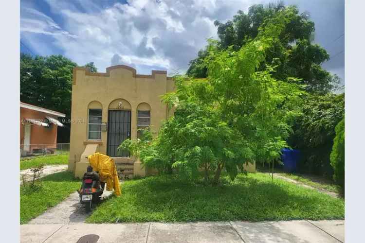 House For Sale , 1266, Northwest 55th Street, Miami, Florida