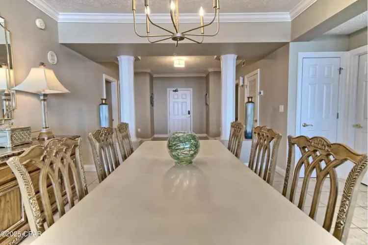 House For Sale , 7115, Thomas Drive, Panama City Beach, Florida