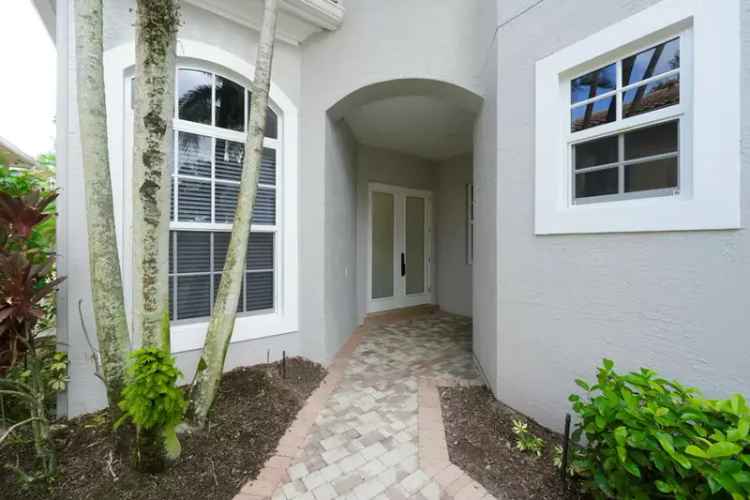 House For Sale , 142, Andalusia Way, Palm Beach Gardens, Florida