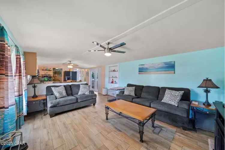 Mobile home For Sale , 2618, Willow Oak Court, Panama City Beach, Florida