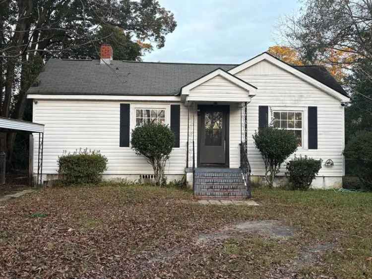 House For Sale , 209, North Pearl Street, Dothan, Alabama