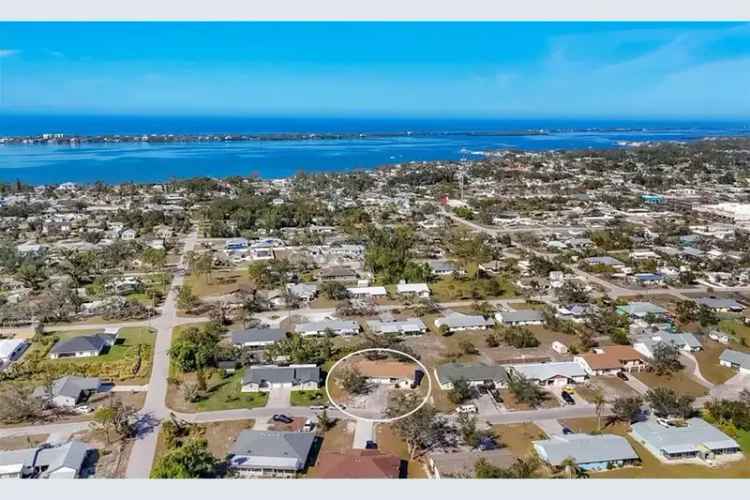 House For Sale , 680, Harvey Street, Englewood, Florida