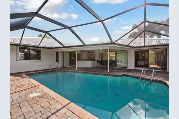 House For Sale , 452, North Collier Boulevard, Marco Island, Florida