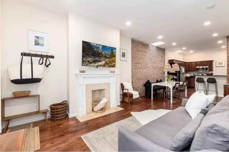 House For Sale , 3220, West 24th Avenue, Denver, Colorado