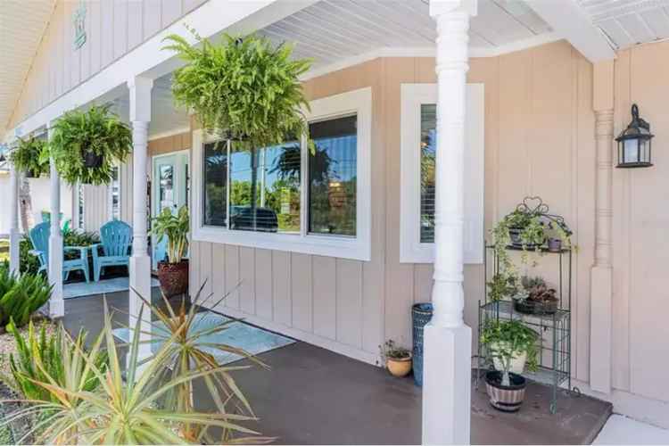 House For Sale , 9487, Prospect Avenue, Englewood, Florida