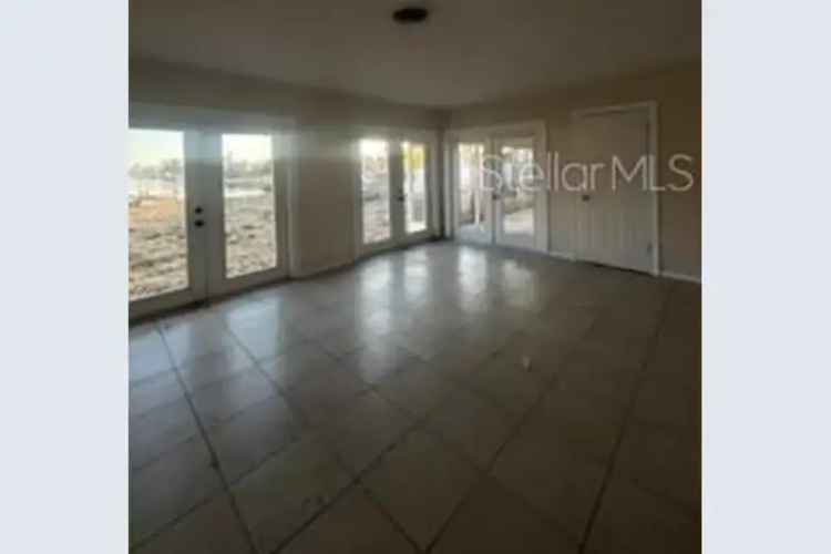 House For Sale , 21811, Edgewater Drive, Port Charlotte, Florida