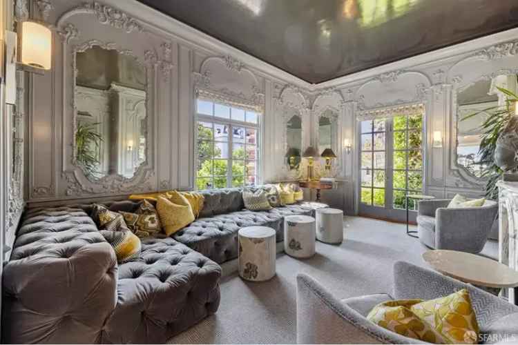 House For Sale , 2800, Pacific Avenue, San Francisco, California