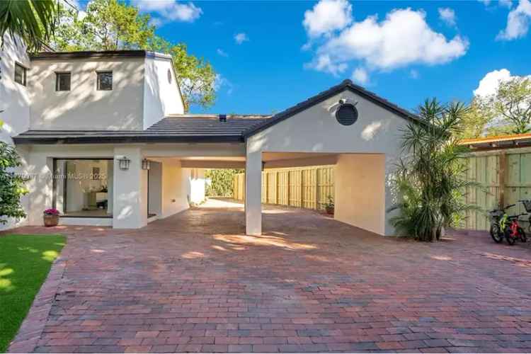 House For Sale , 4313, Ingraham Highway, Miami, Florida