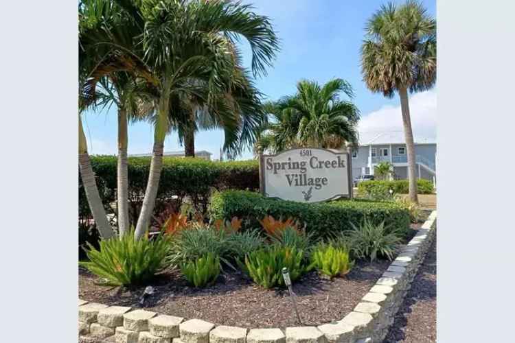 Mobile home For Sale , 24921, Windward Boulevard, Bonita Springs, Florida