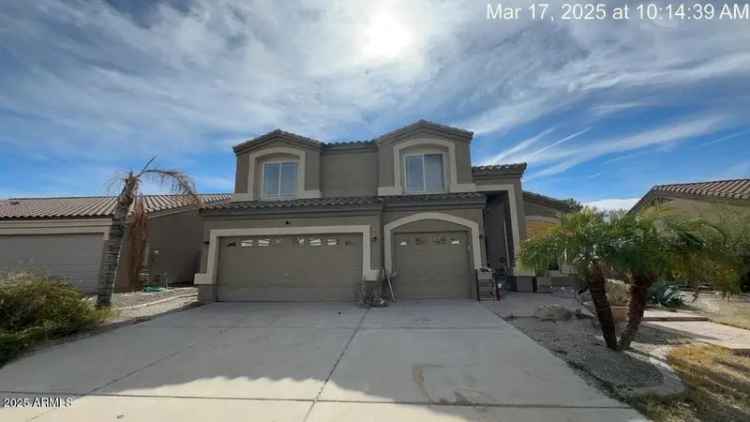 House For Sale , 10423, East El Moro Avenue, Mesa, Arizona