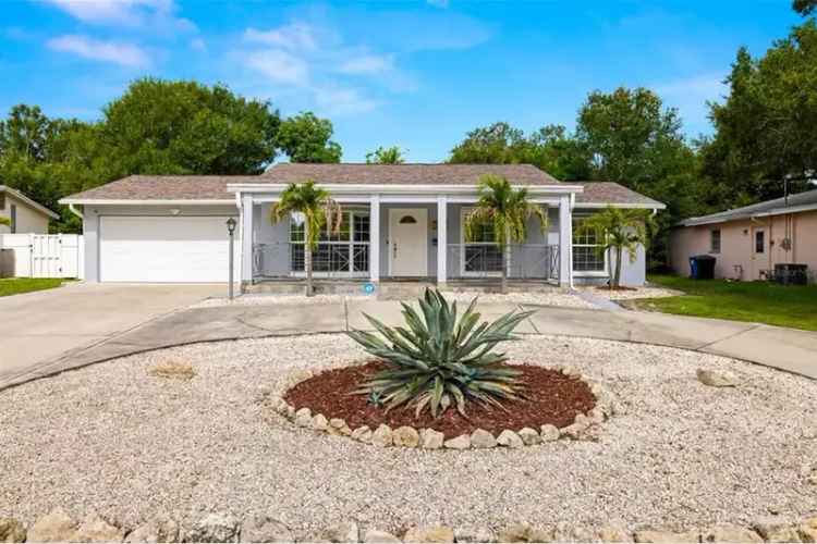 House For Sale , 7000, 21st Street North, Saint Petersburg, Florida