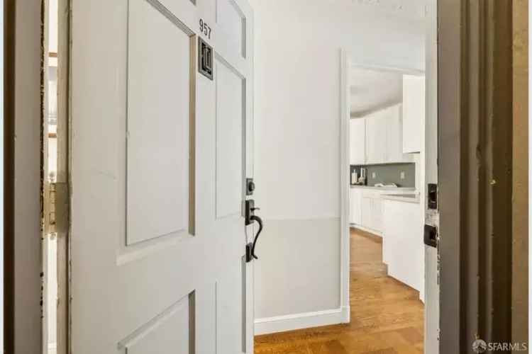 House For Sale , San Francisco, California