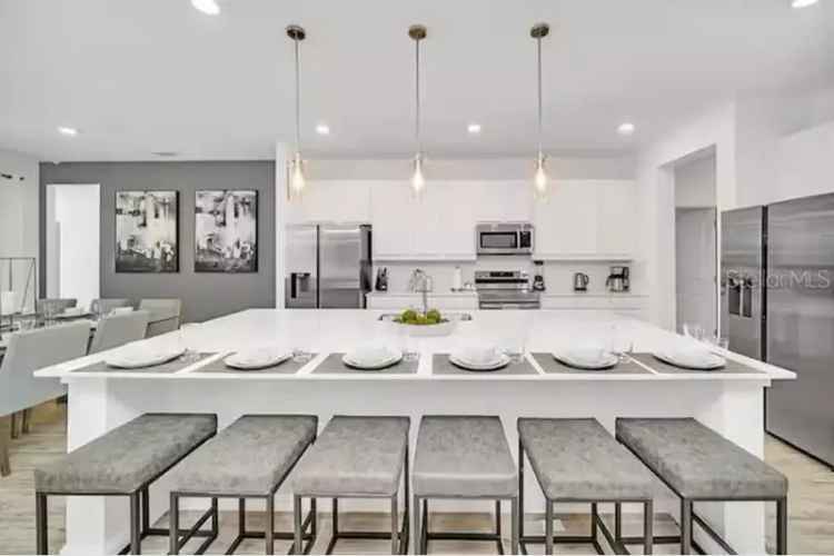 House For Sale , 2525, Shanti Drive, Kissimmee, Florida