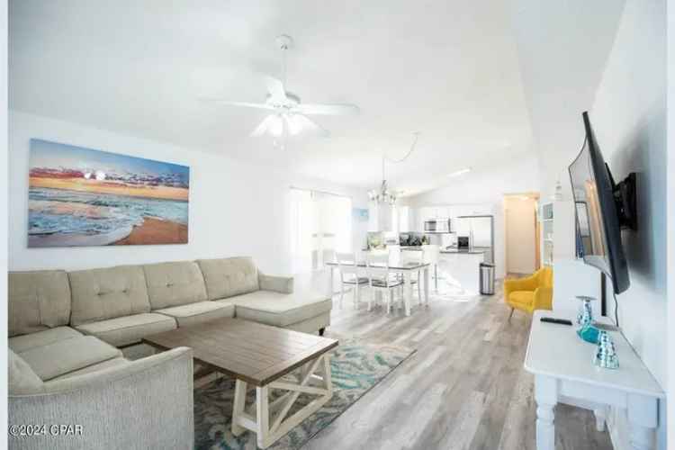 House For Sale , 11611, Sand Castle Lane, Panama City Beach, Florida