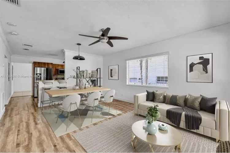 House For Sale , 1720, Southwest 12th Street, Miami, Florida