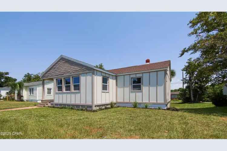 House For Sale , 212, North Cove Boulevard, Panama City, Florida