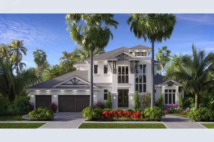 House For Sale , 713, Nautilus Court, Marco Island, Florida