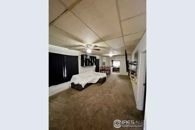 House For Sale , 427, North Grant Avenue, Fort Collins, Colorado