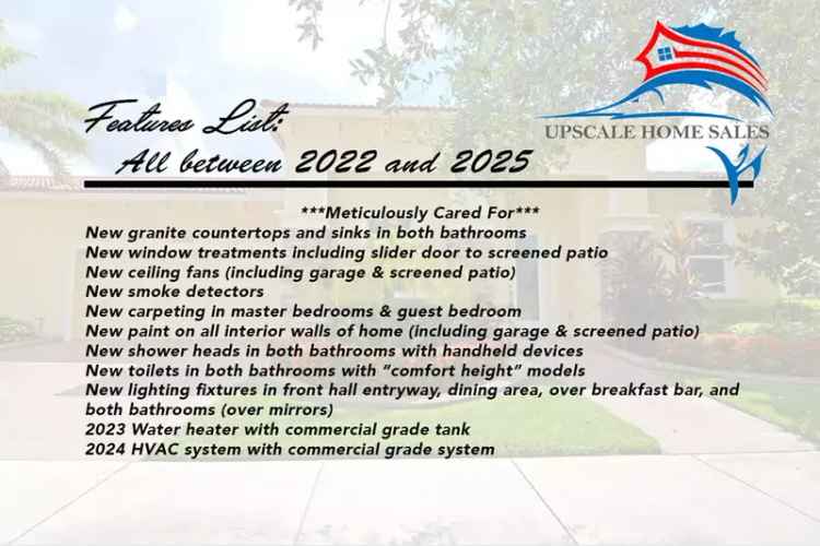 House For Sale , 10253, Southwest Ambrose Way, Port Saint Lucie, Florida