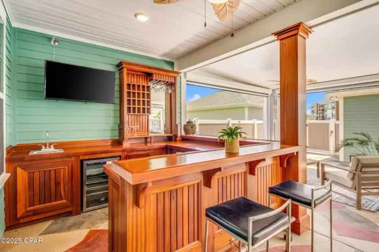 House For Sale , 3216, Veranda Avenue, Panama City, Florida