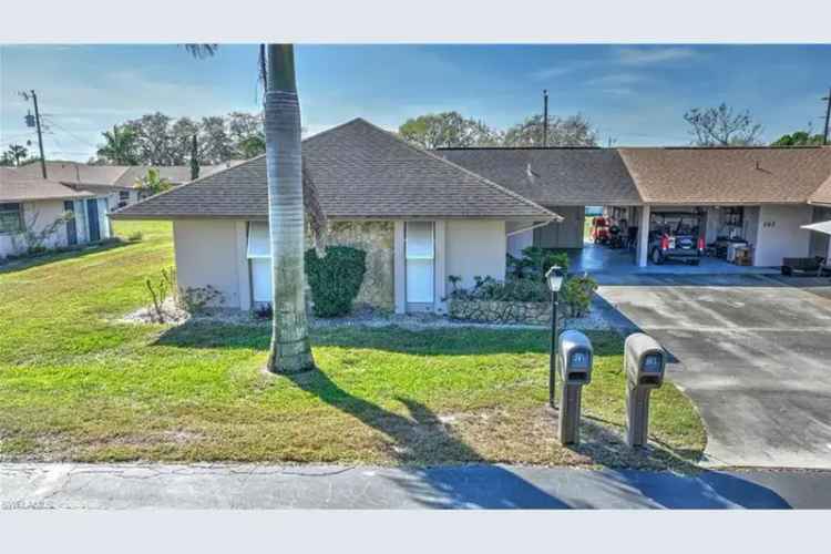 House For Sale , 261, Briar Court, Florida