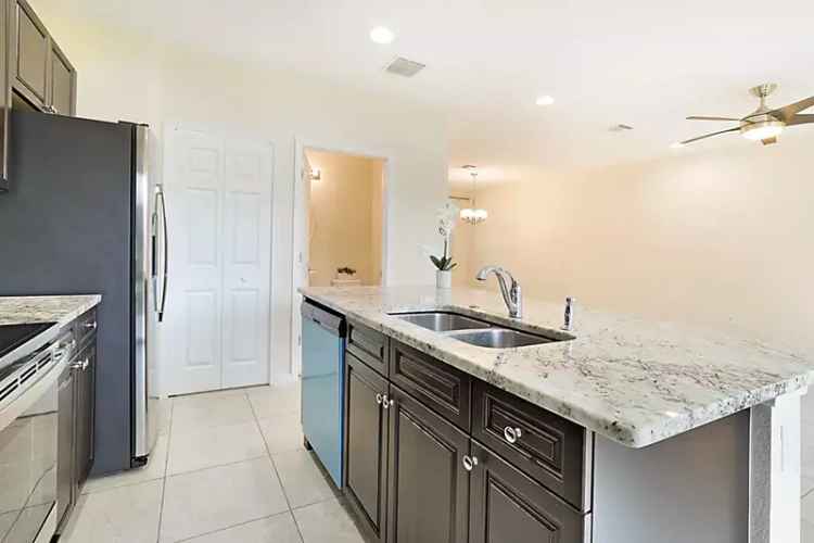 House For Sale , Port Saint Lucie, Florida