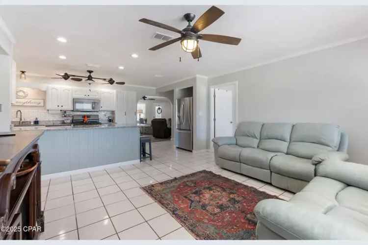 House For Sale , 2002, Beck Avenue, Panama City, Florida