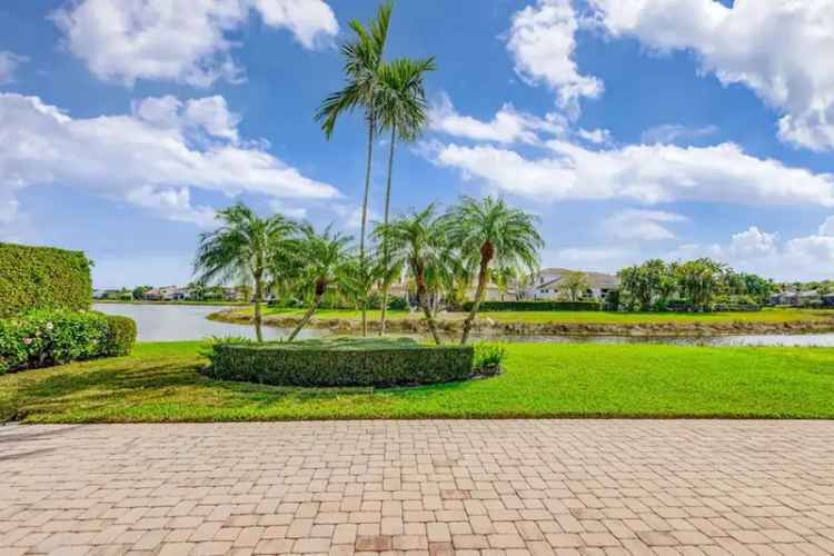4 Bedroom Palencia Lakefront Home with Resort Amenities