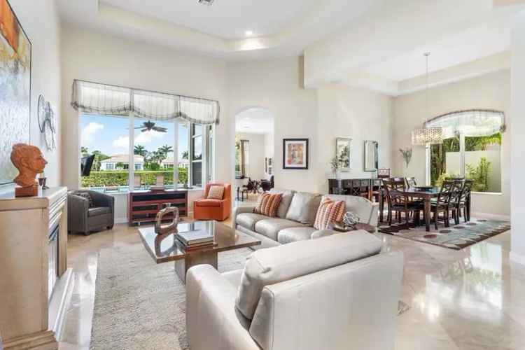 House For Sale , 110, Siesta Way, Palm Beach Gardens, Florida