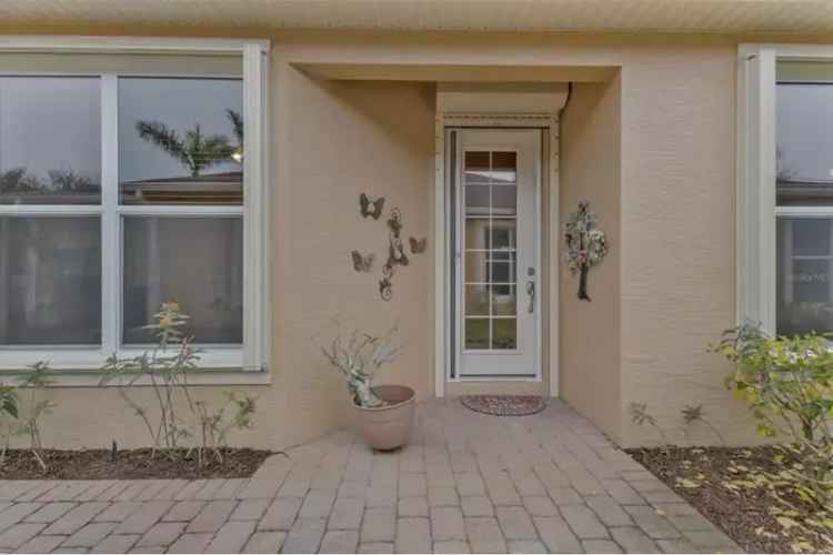 House For Sale , 4590, Turnberry Circle, North Port, Florida