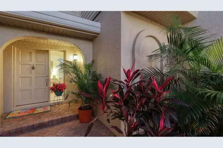 House For Sale , Longboat Key, Florida