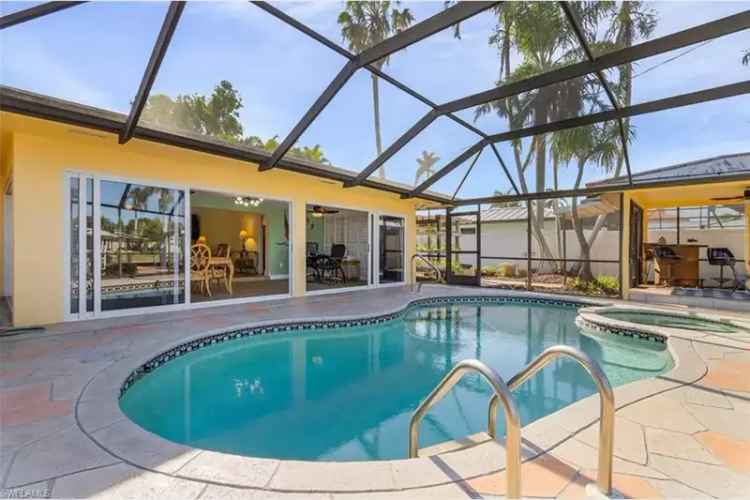 House For Sale , Fort Myers, Florida