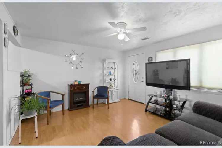 House For Sale , Hesperia, Michigan