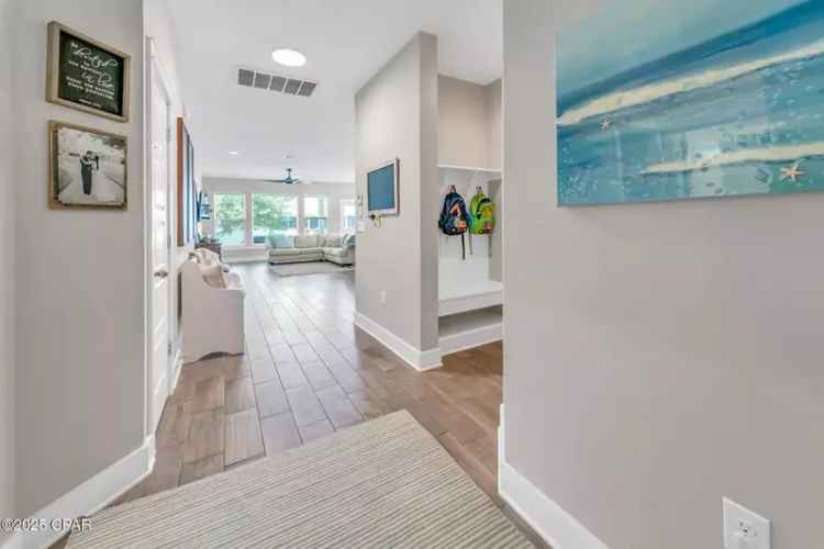 House For Sale , 129, Johnson Bayou Drive, Panama City Beach, Florida