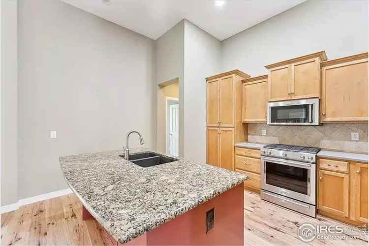 House For Sale , 822, Crooked Creek Way, Fort Collins, Colorado