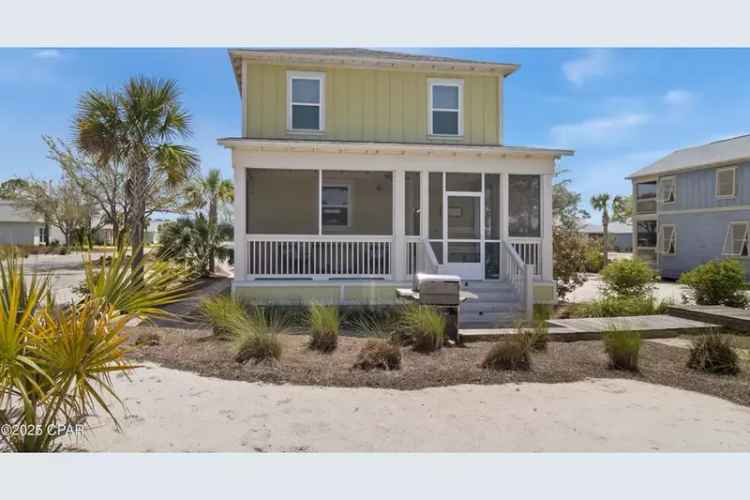 House For Sale , 102, Whirlwind Court, Port Saint Joe, Florida