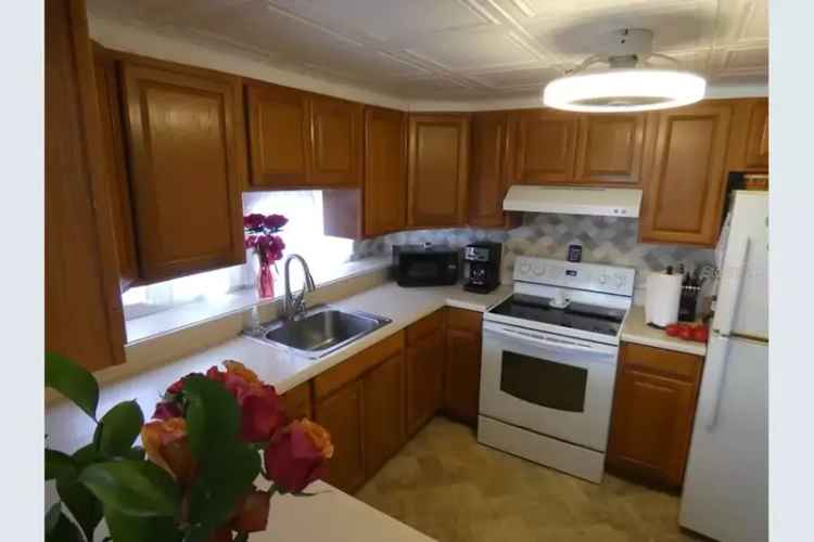Mobile home For Sale , 2900, Gulf to Bay Boulevard, Clearwater, Florida