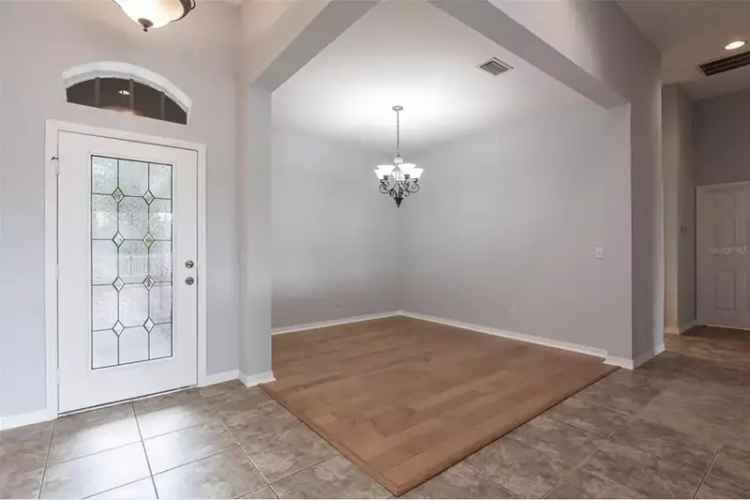 House For Sale , 11715, Summer Springs Drive, Riverview, Florida