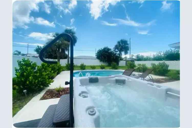 House For Sale , 241, Seminole Boulevard Northwest, Port Charlotte, Florida