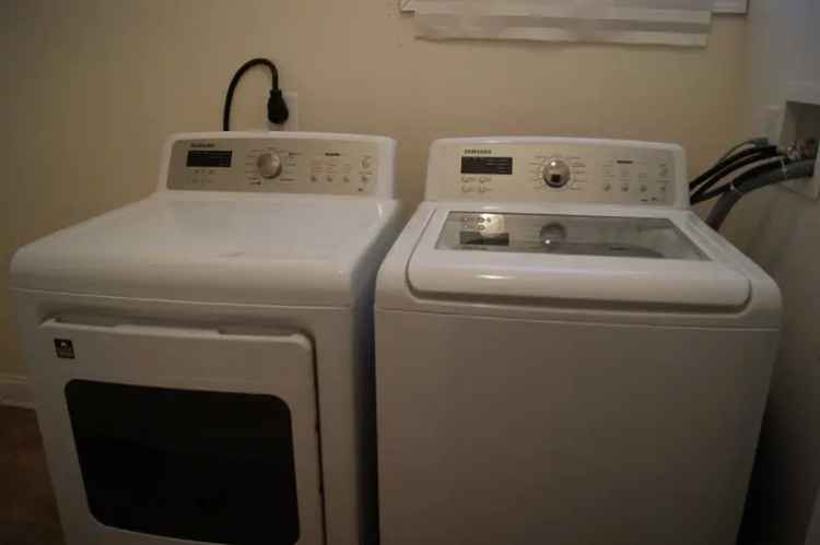 3 Bedroom 1.5 Bathroom Townhome in East Monument Baltimore