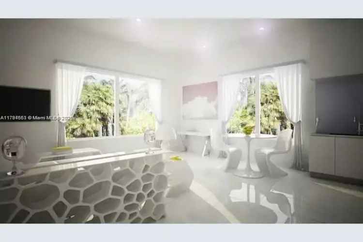 House For Sale , 1525, Euclid Avenue, Miami Beach, Florida