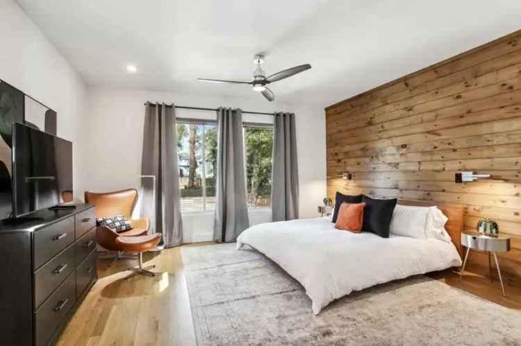 Luxury Inman Park Rental: 4 En-Suite Bedrooms, Beltline Access