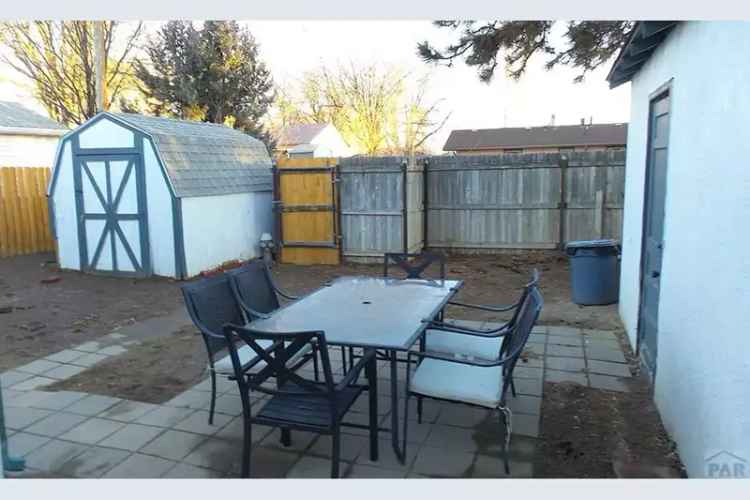 House For Sale , 3016, Vail Avenue, Pueblo, Colorado