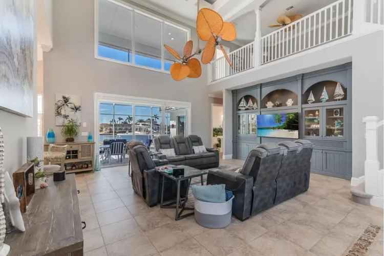 House For Sale , 1845, Honduras Avenue, Marco Island, Florida