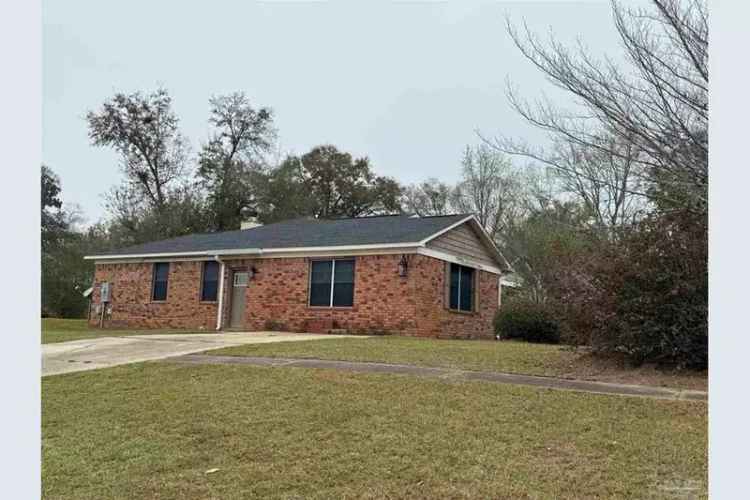 House For Sale , 4315, Bayou Ridge Drive, Pace, Florida