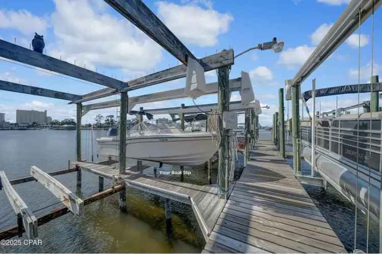 House For Sale , 7009, North Lagoon Drive, Panama City Beach, Florida