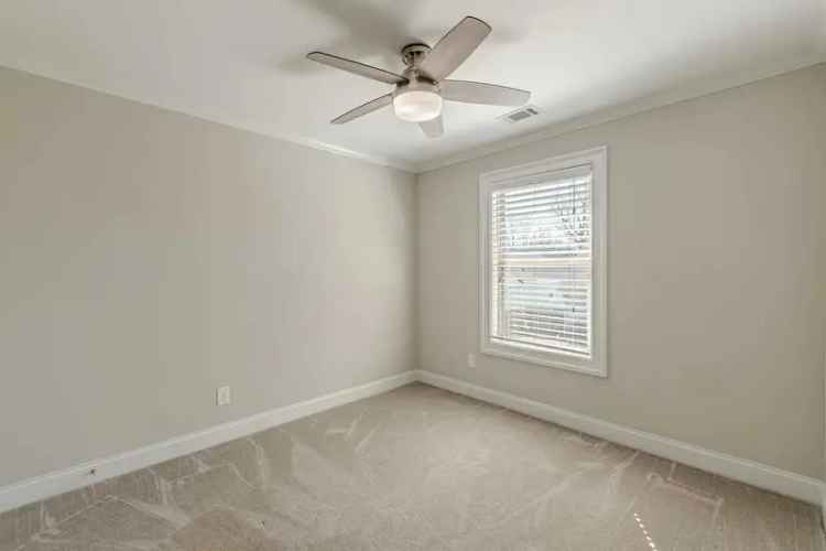 4 Bed 3 Bath Home in Chosewood Park - Available May 1st