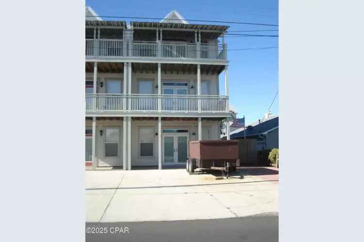 House For Sale , 5905, Sunset Avenue, Panama City Beach, Florida