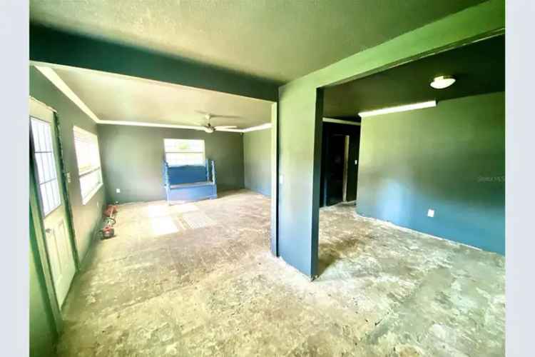 Charming 2-Bedroom Fixer-Upper with Rewarding Potential