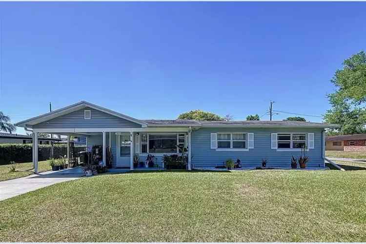 House For Sale , 1803, Fredricksburg Avenue, Lakeland, Florida